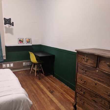 20Mission Sf Hostel San Francisco Luaran gambar