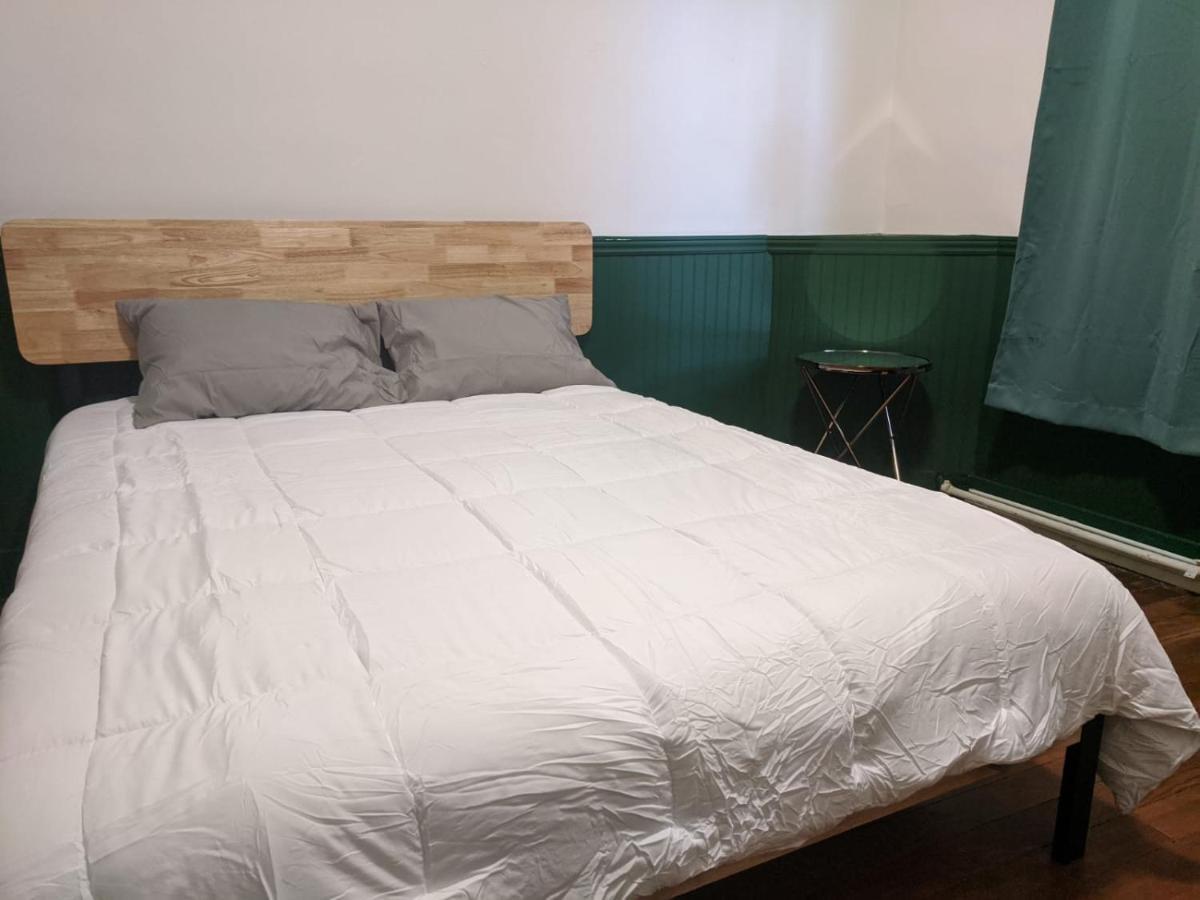 20Mission Sf Hostel San Francisco Luaran gambar