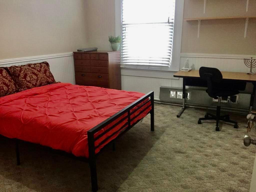 20Mission Sf Hostel San Francisco Luaran gambar