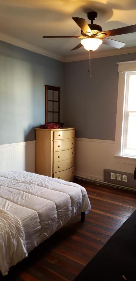 20Mission Sf Hostel San Francisco Luaran gambar