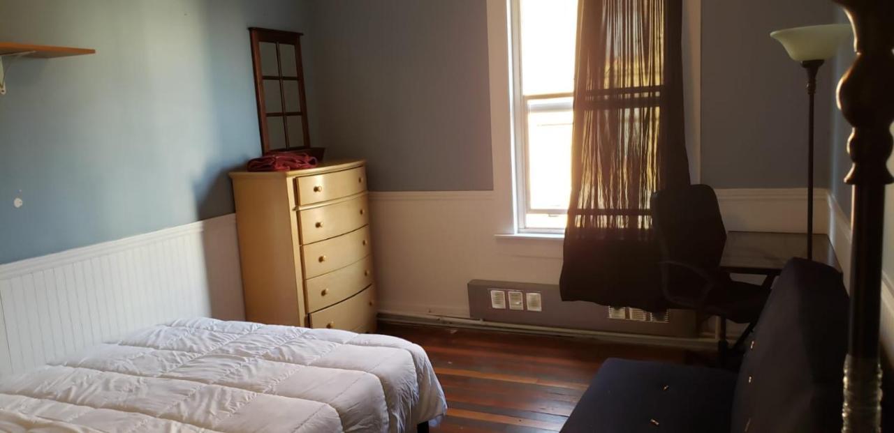 20Mission Sf Hostel San Francisco Luaran gambar