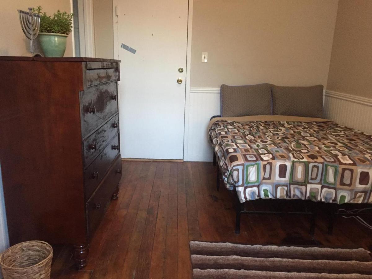 20Mission Sf Hostel San Francisco Luaran gambar