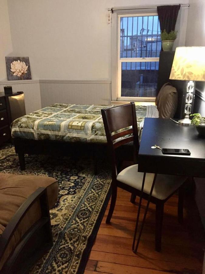 20Mission Sf Hostel San Francisco Luaran gambar